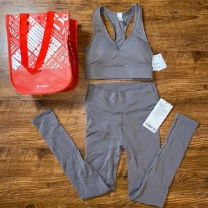 ❌SOLD❌ Lululemon Set